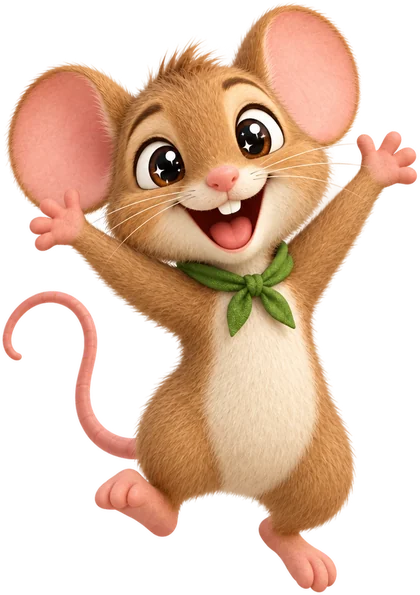 Mouse